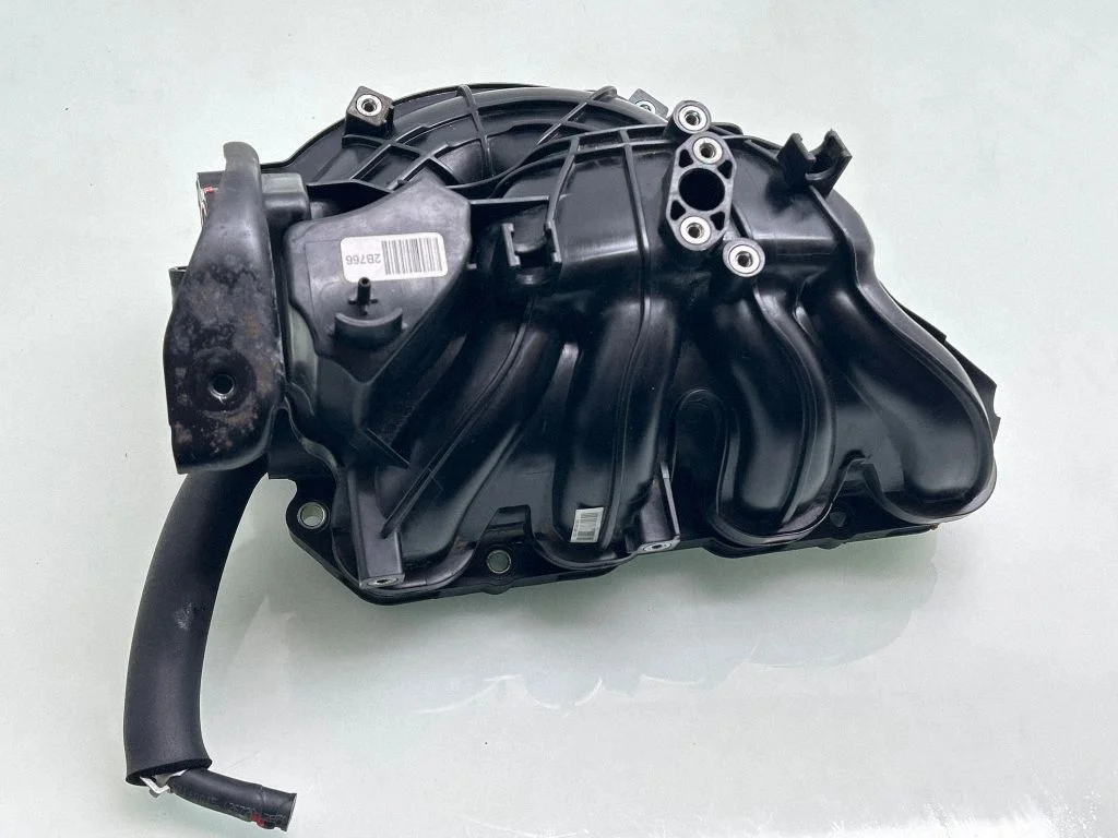 Intake manifold 551833401123