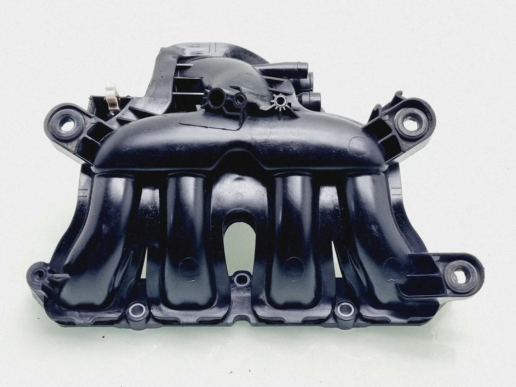 Intake manifold 7595077