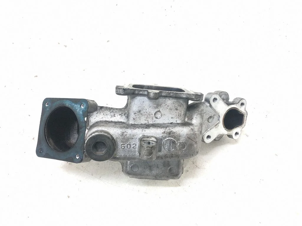 Intake manifold