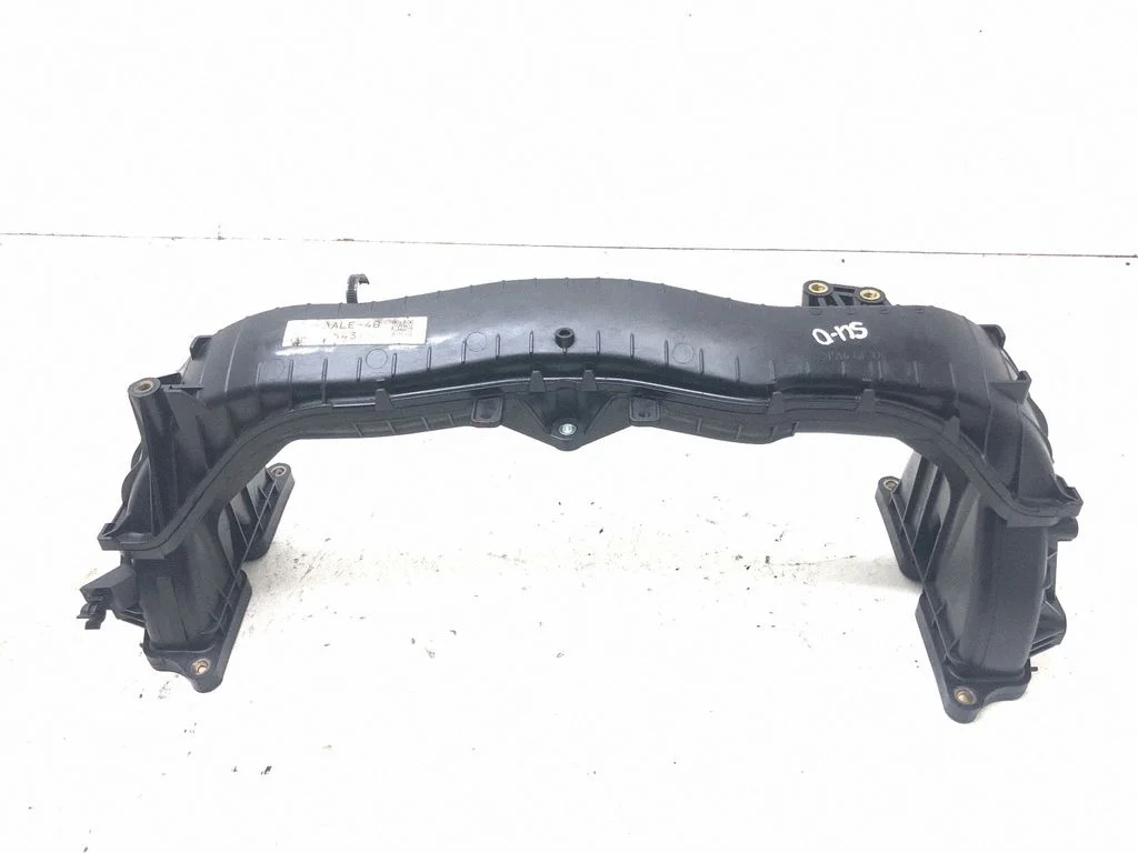 Intake manifold