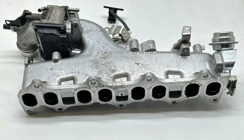 Kolektor ssący – Toyota Land Cruiser (J150) (2009-)