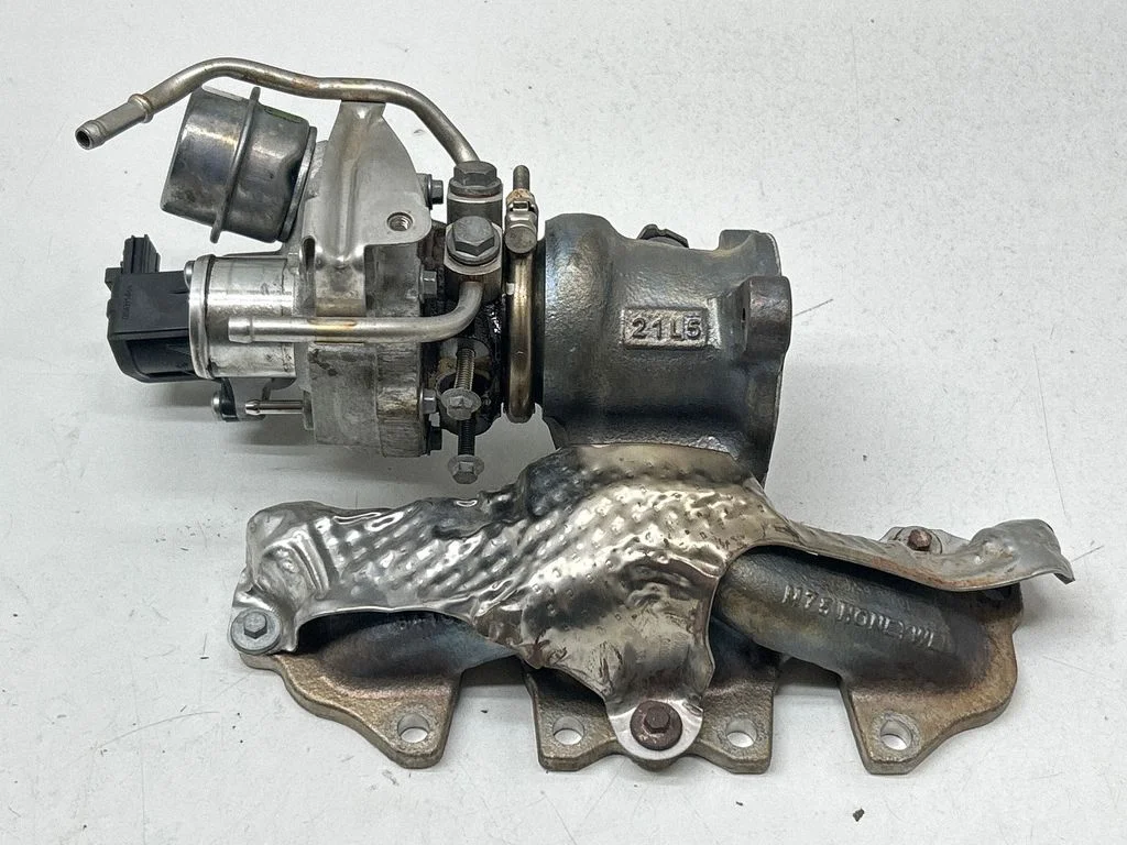 Turbo 82104210
