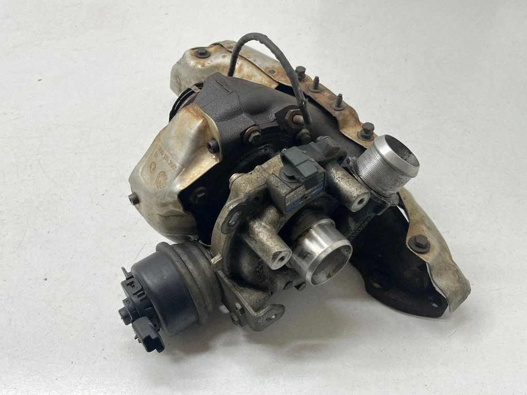 Turbo 53031015184