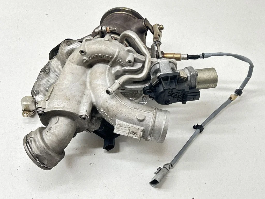 Turbocharger 06K145721D