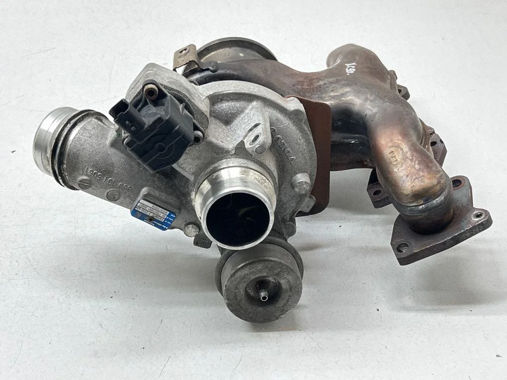 Turbocharger – Volvo XC90 (2014-)