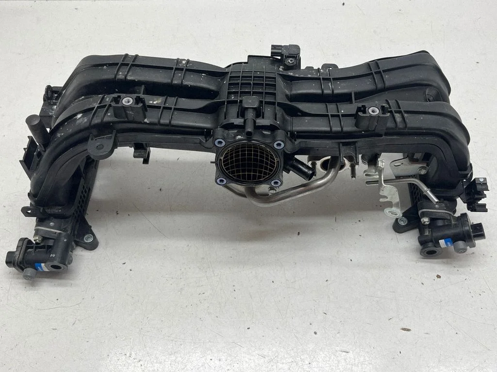 Intake manifold 14001AC670