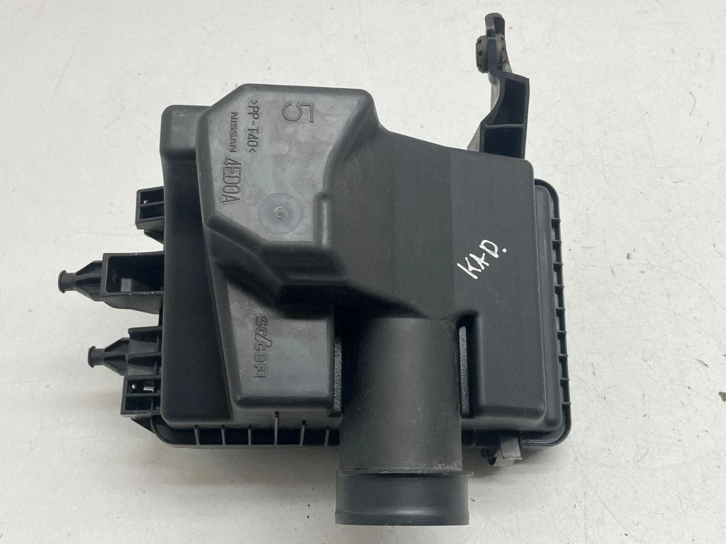 Air filter box – Renault Kadjar (2015-)