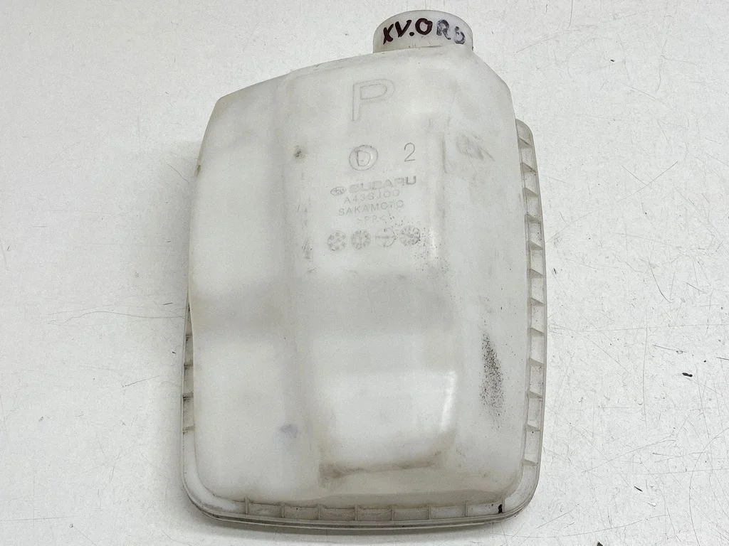 Air filter box A43SJ00