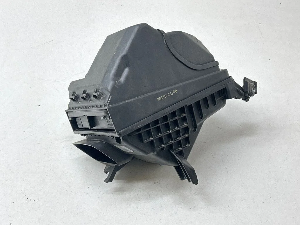 Air filter box 28100A8100
