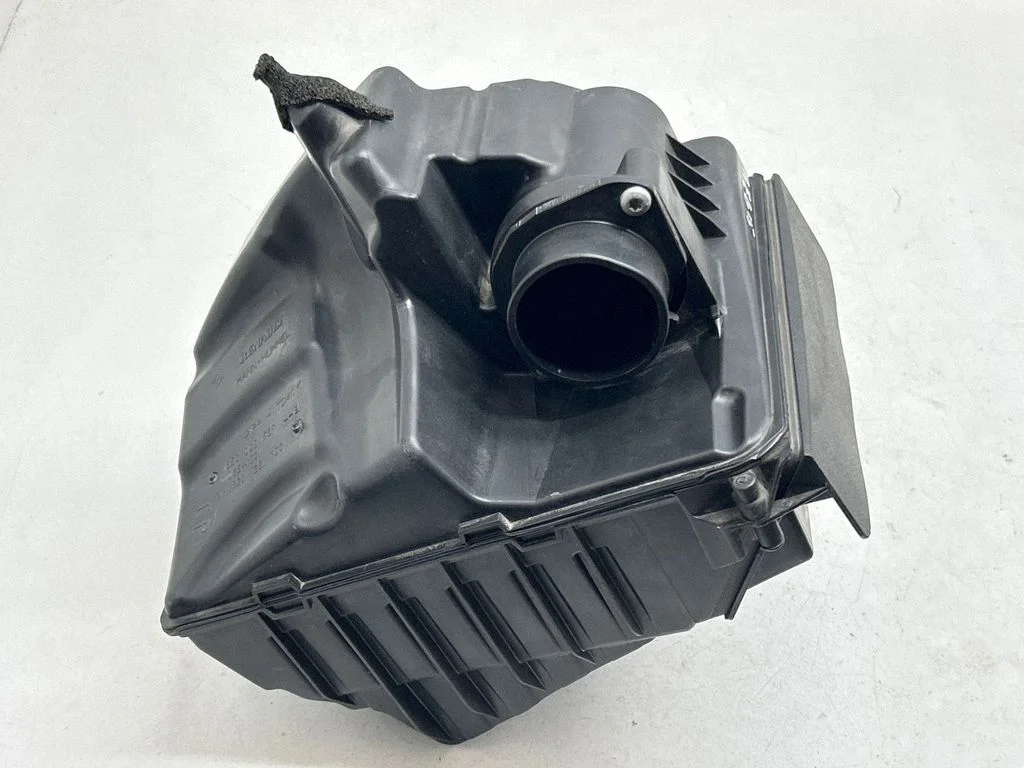 Air filter box 165000356R