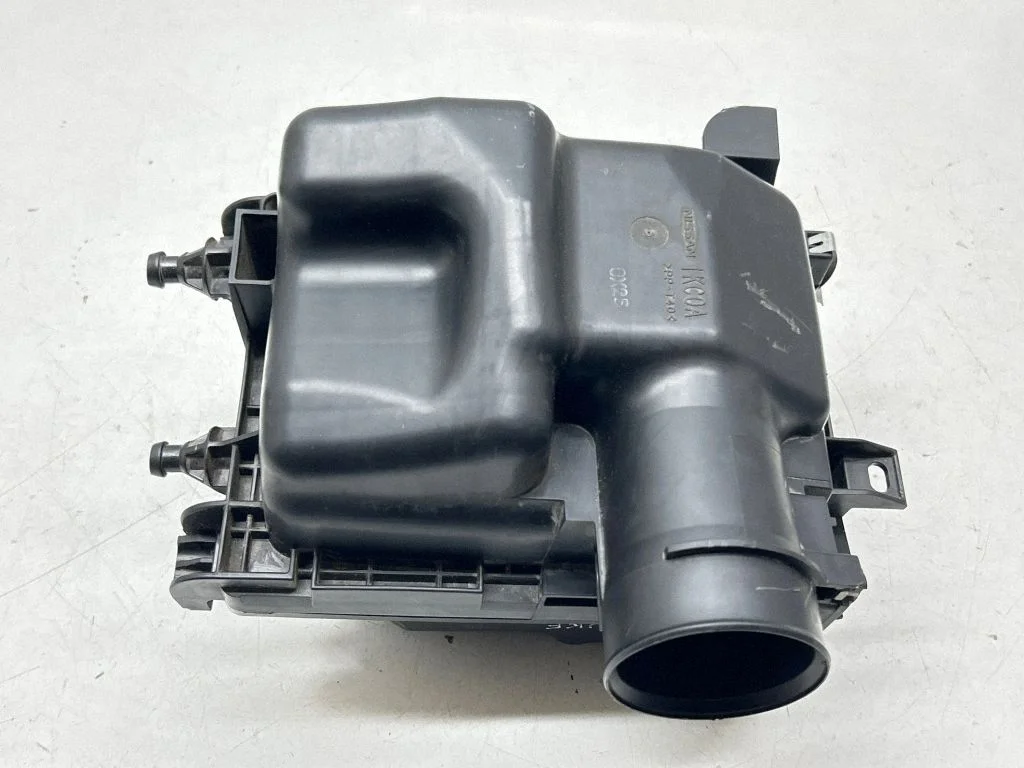 Air filter box – Nissan Juke I F15 (2010-2018)