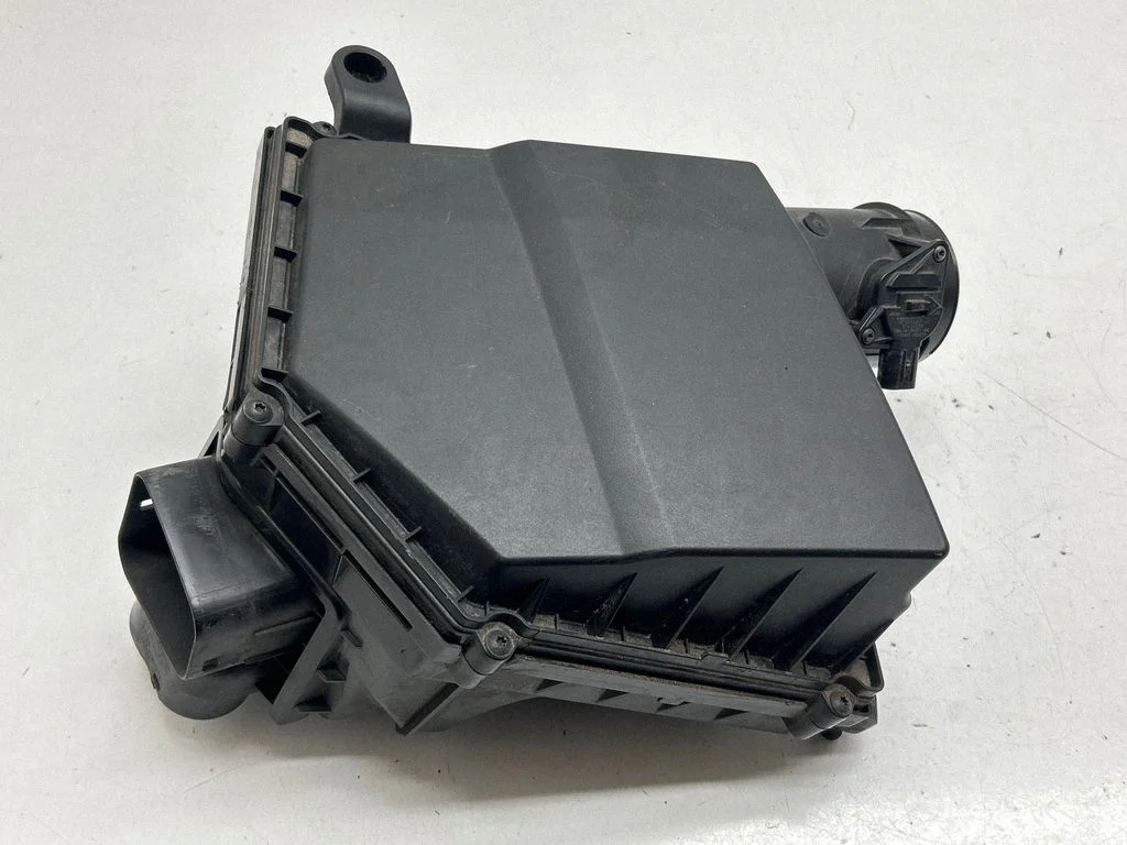 Air filter box 31474862
