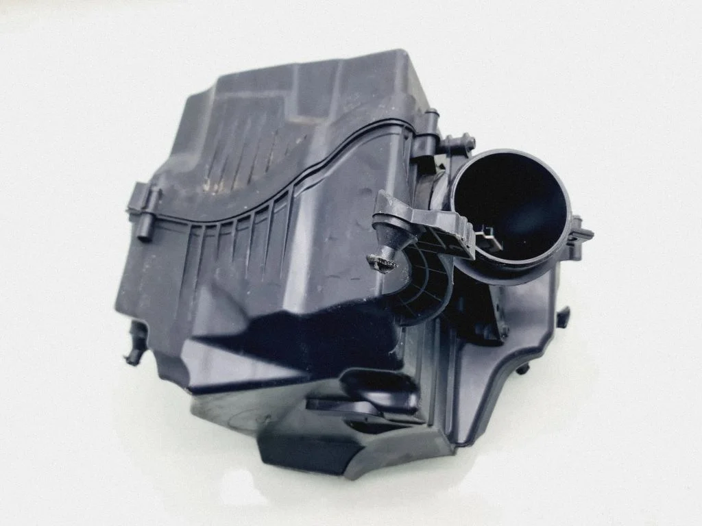 Air filter box CV619600DC
