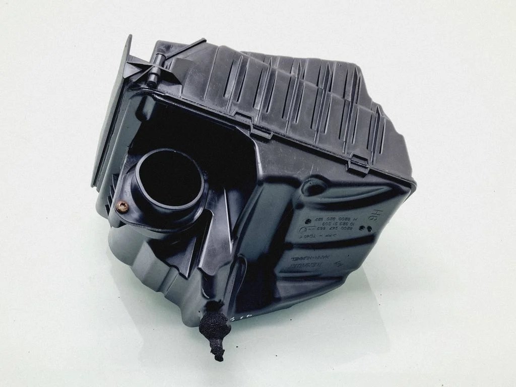 Air filter box 8200947663