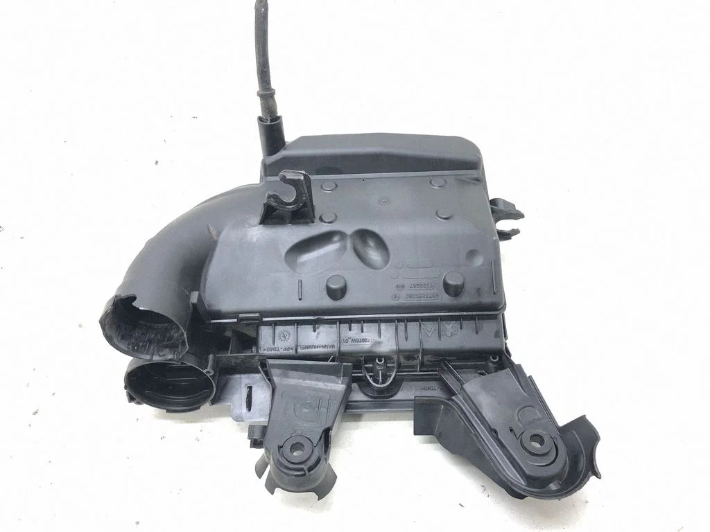 Air filter box 9673061080