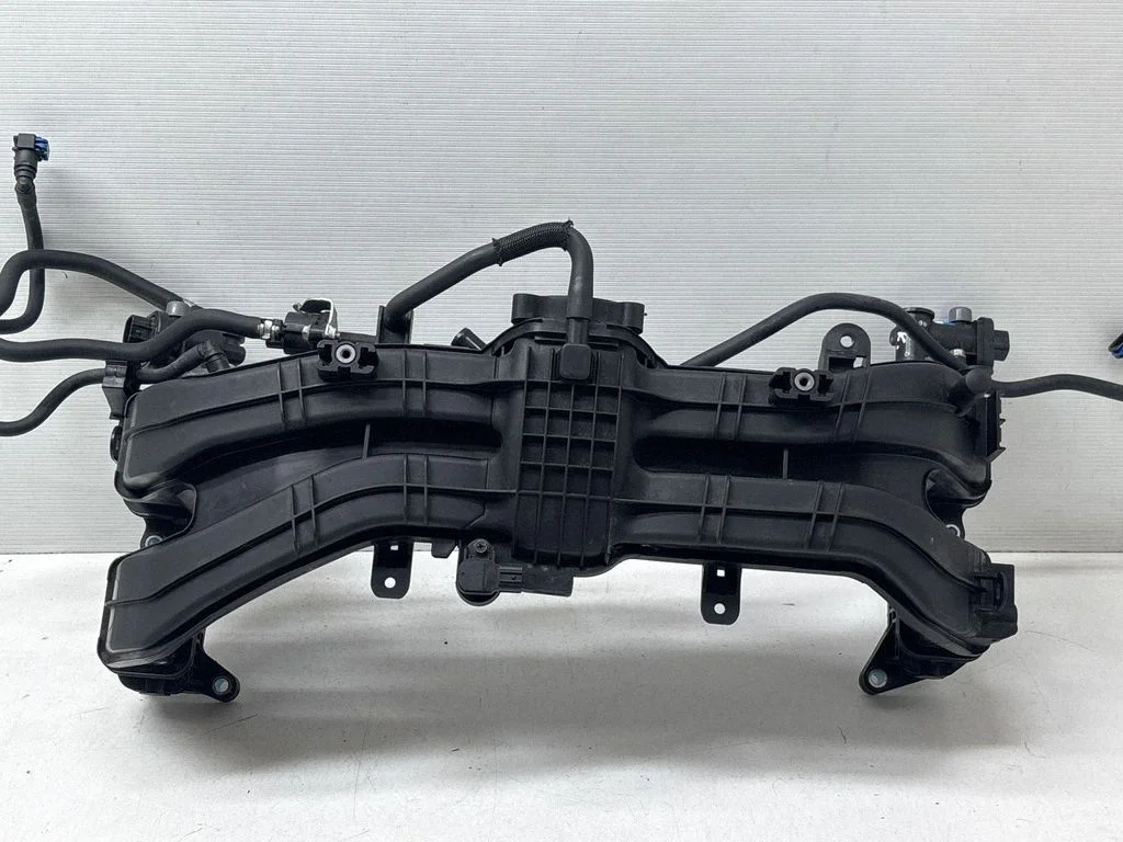 Intake manifold 14001AC670