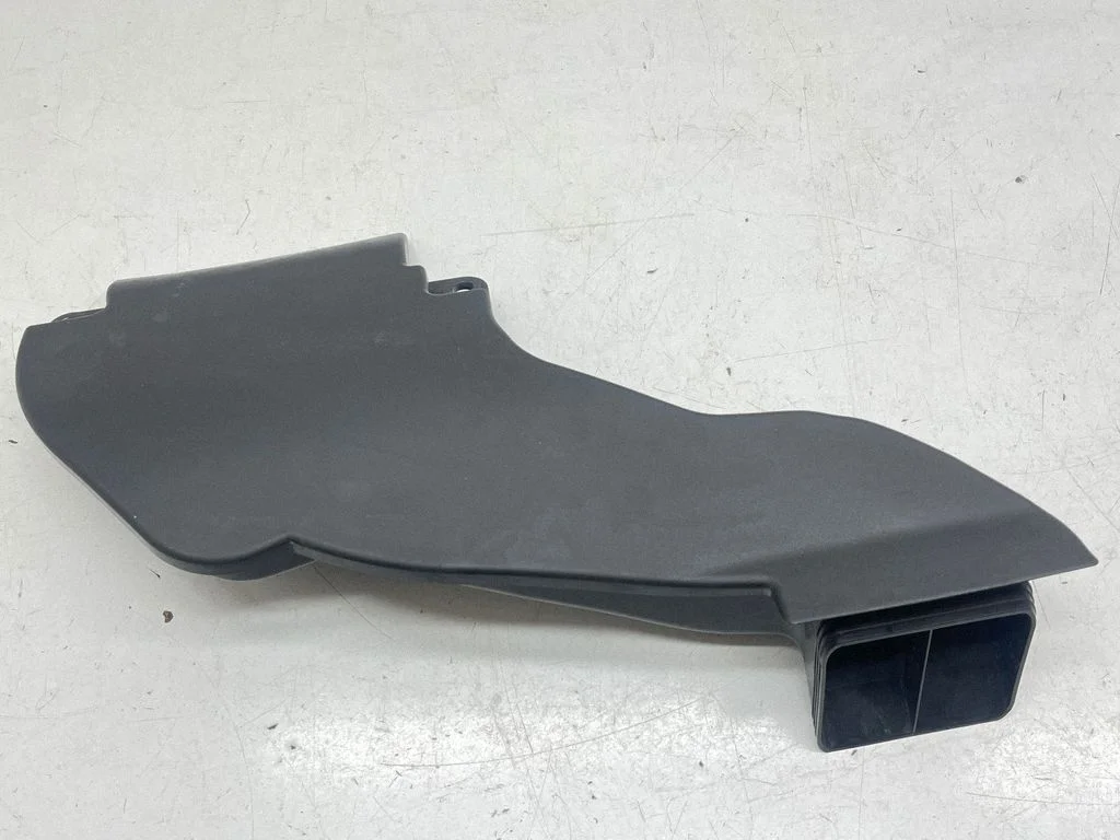 Air intake duct part