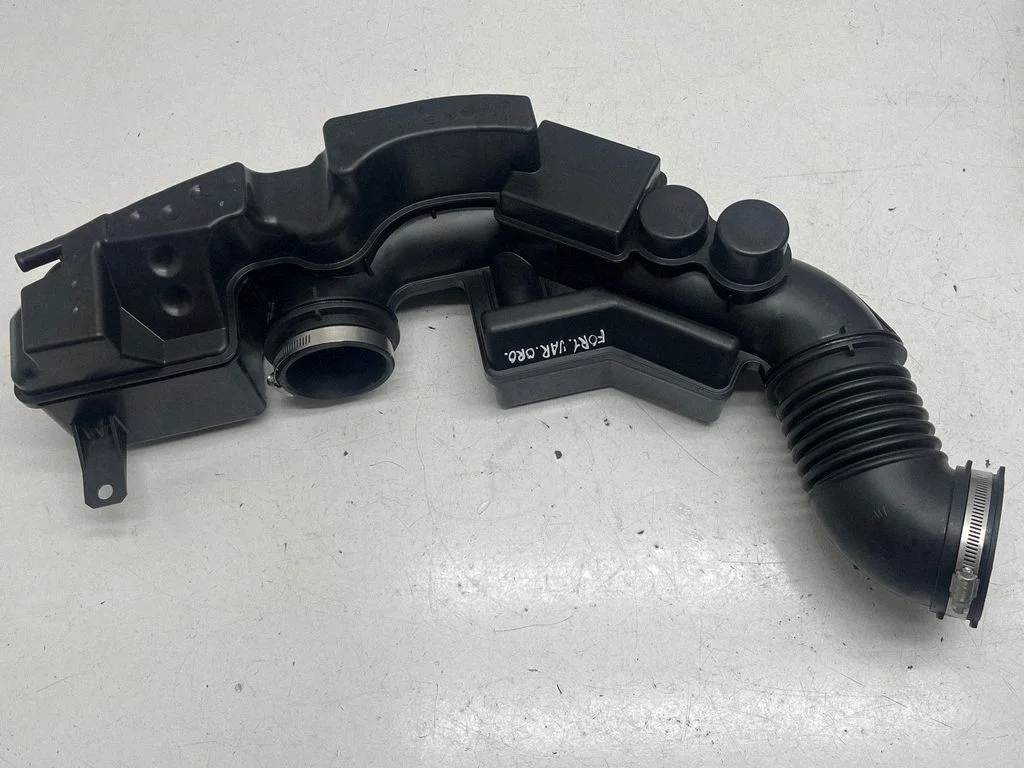 Air intake duct part