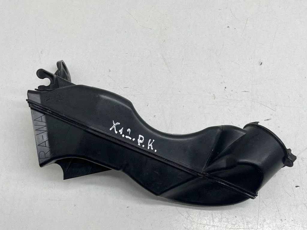 Air intake duct part 51317355437