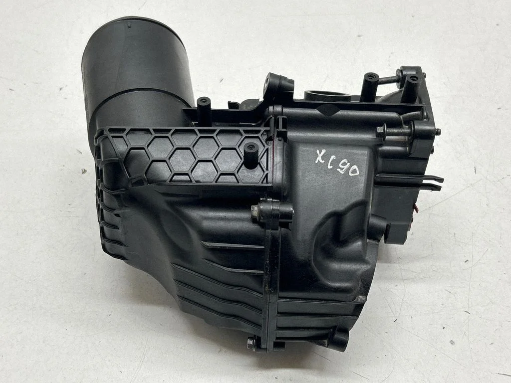Air intake duct part 31474314