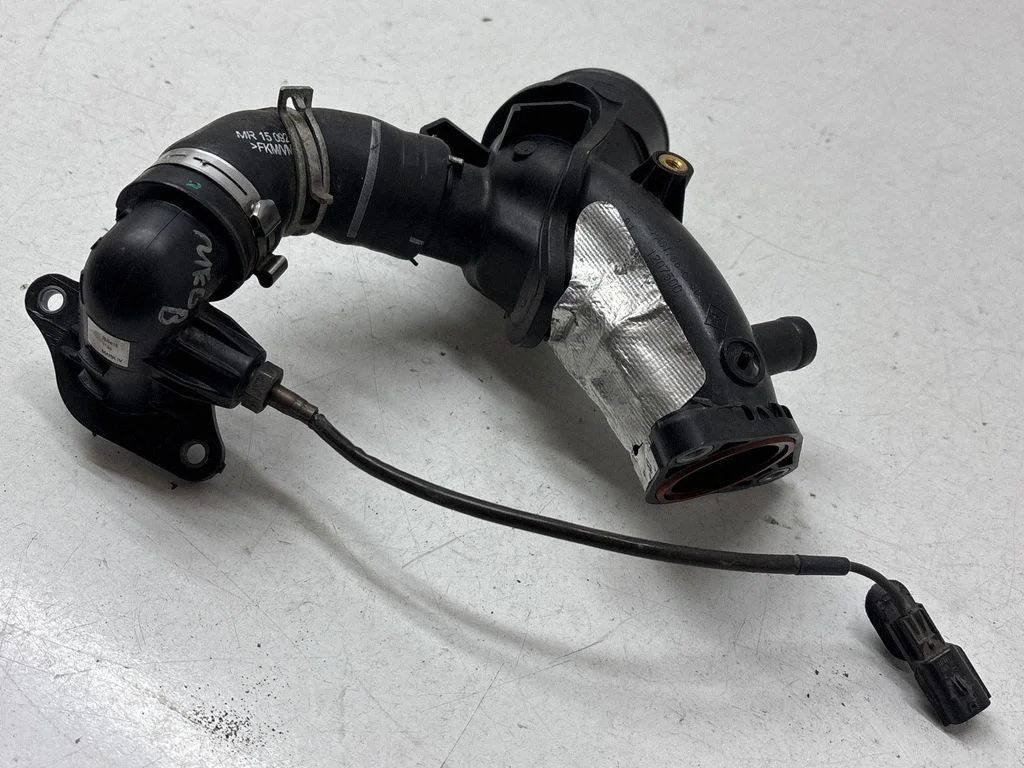 Air intake duct part 165763328R
