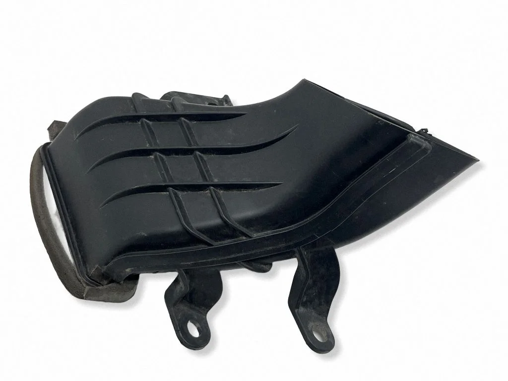 Air intake duct part – front left