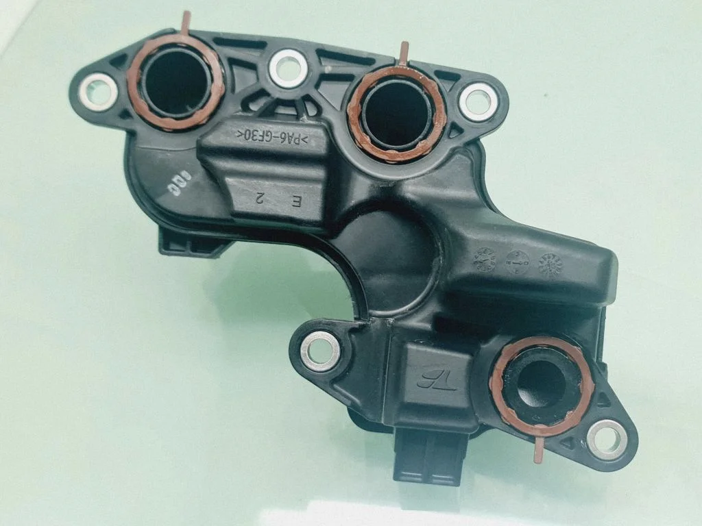 Õhuvõtukanali osa (-d) – Toyota Yaris Cross (2020-)