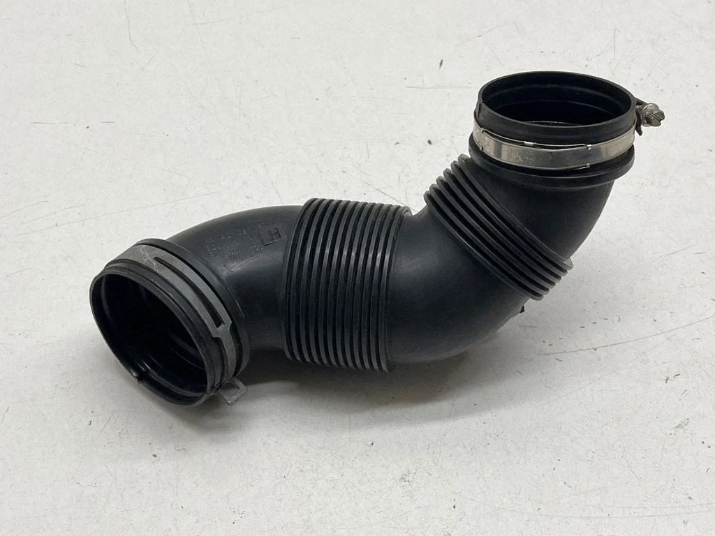 Air intake duct part 5Q0129654