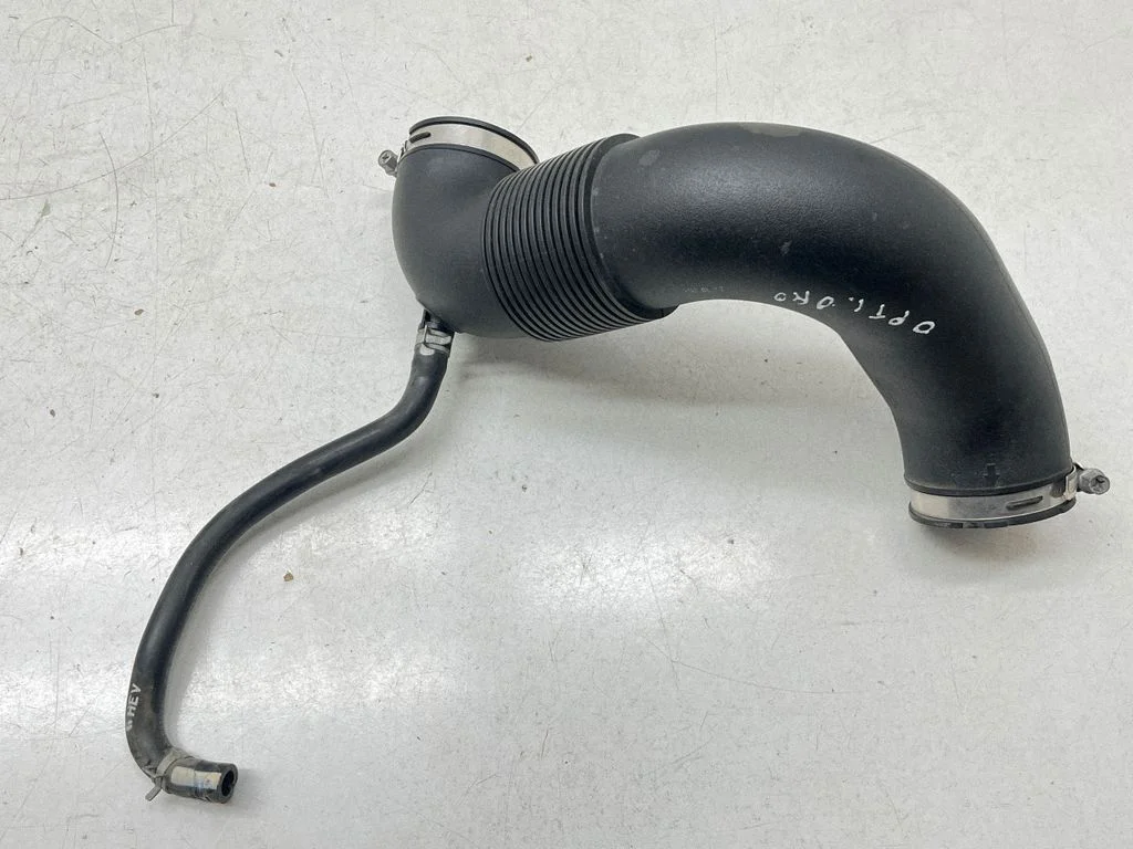 Air intake duct part 28130A8100