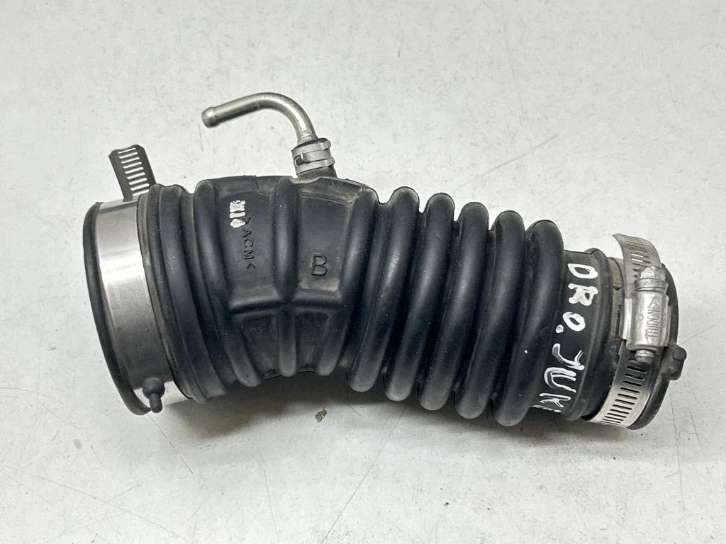 Õhuvõtukanali osa (-d) – Nissan Juke I F15 (2010-2018)