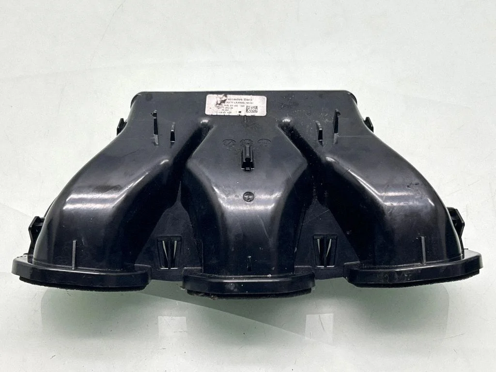 Õhuvõtukanali osa (-d) A2538310100