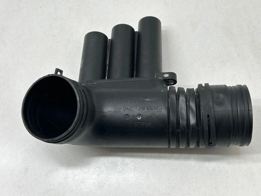 Air intake duct part 04E129651C