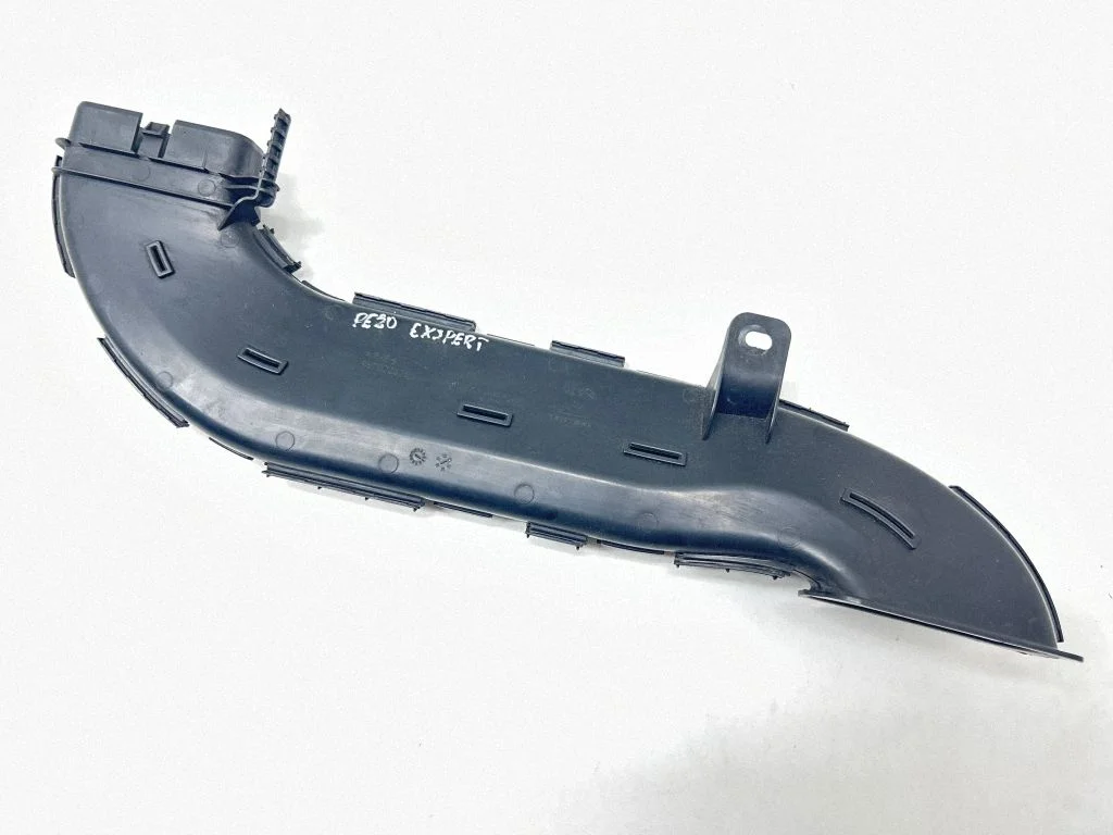 Air intake duct part 9672026780