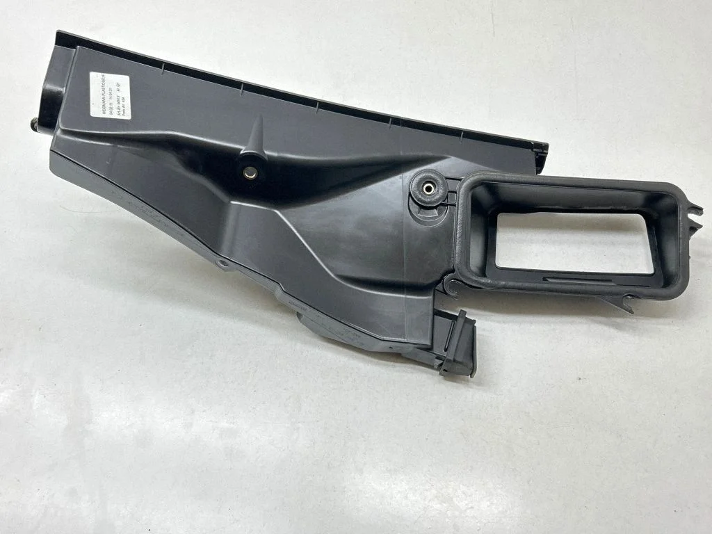 Air intake duct part A2048301244