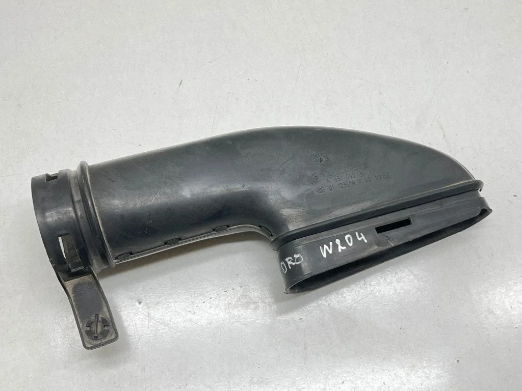 Air intake duct part A6510903437