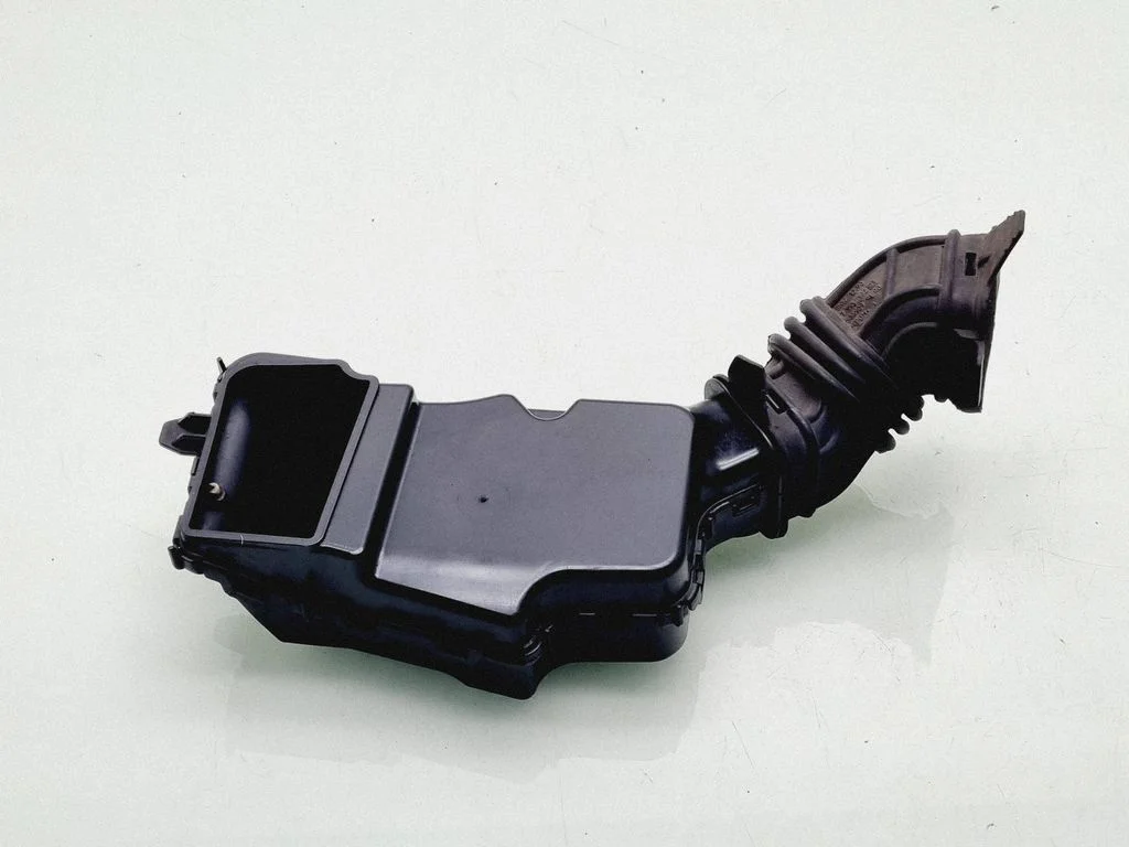 Air intake duct part 7555192