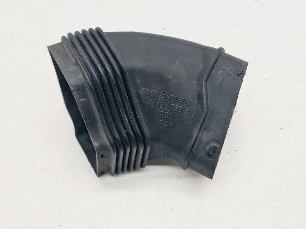 Õhuvõtukanali osa (-d) – Audi A6 Allroad C6 (2006-2011)