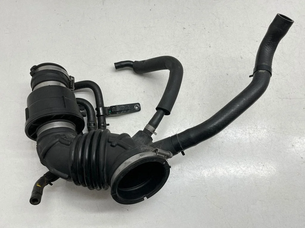 Rura dolotowa turbosprężarki 28191D3501