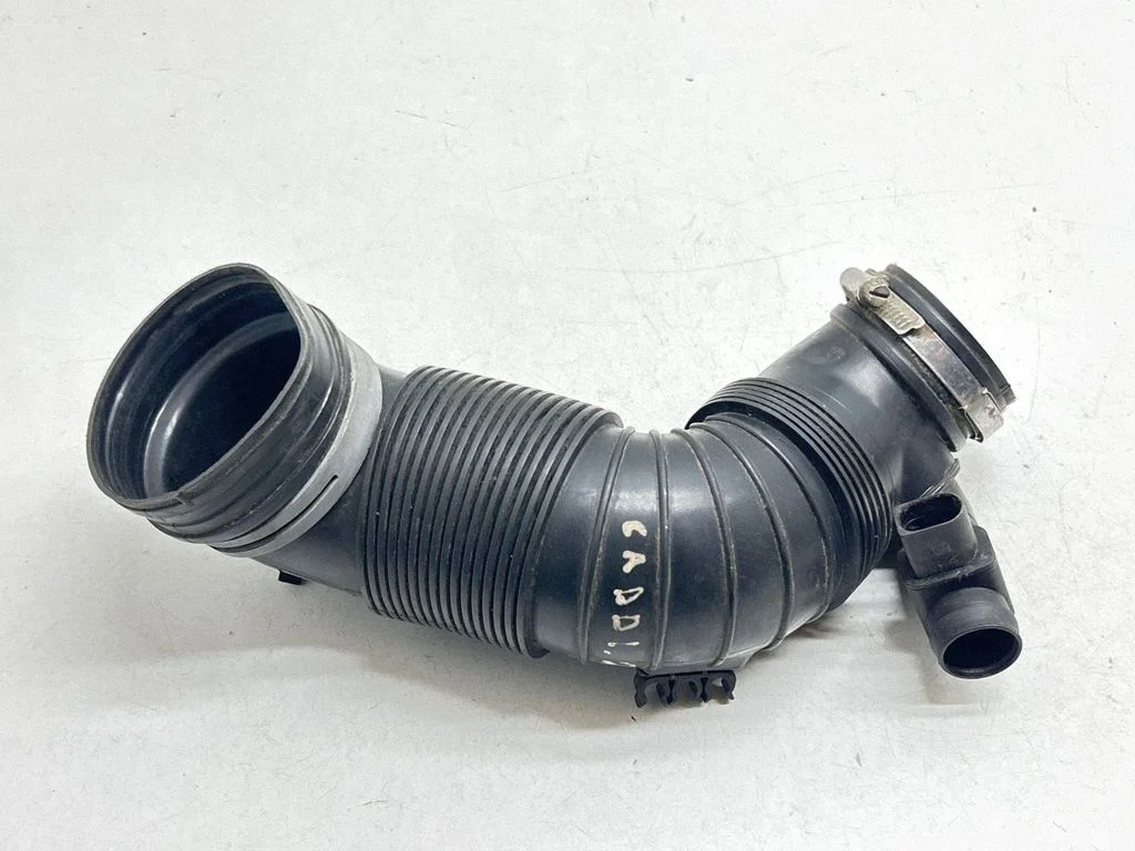 Turbo air intake inlet pipe/hose 3C0129654AH