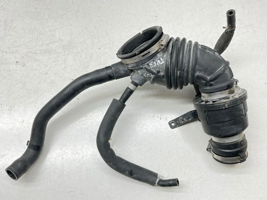 Turbo õhu sisselasketoru/ -voolik 28191D3501