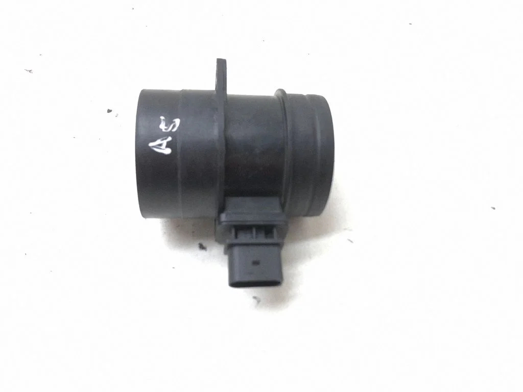 Mass air flow meter