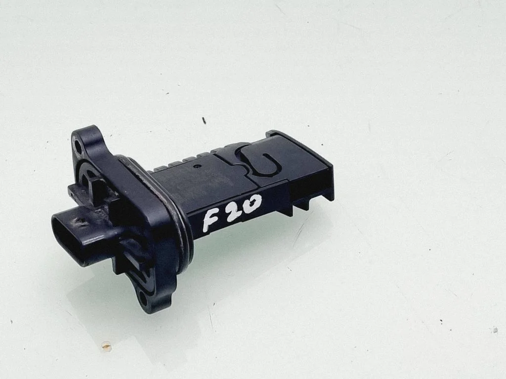 Mass air flow meter 7602038