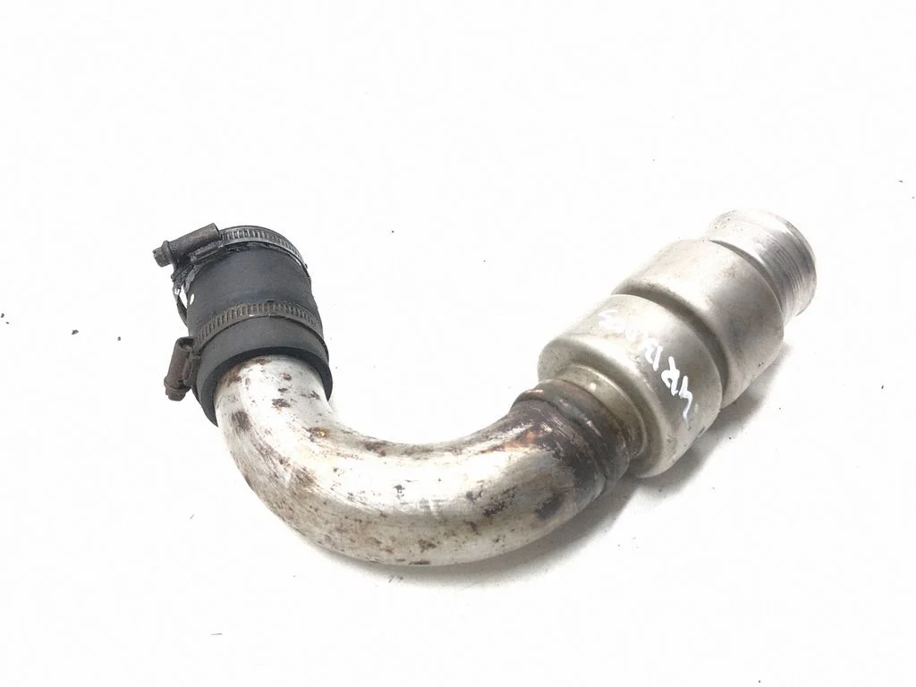 Turbo air intake inlet pipe/hose