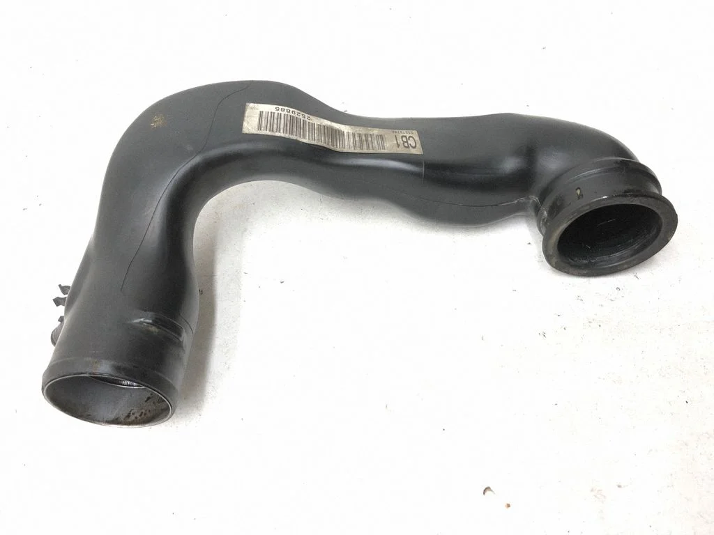 Gaisa caurule uz turbīnu – Opel Meriva B (2010-2016)