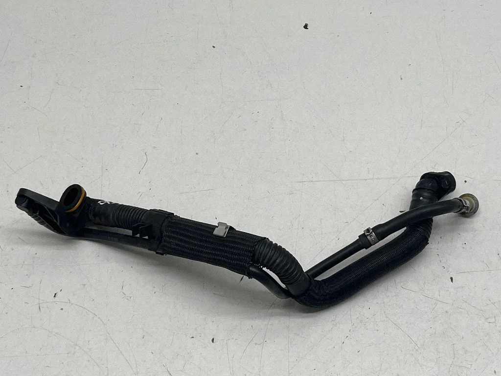 Air intake hose/pipe 06L103213AD