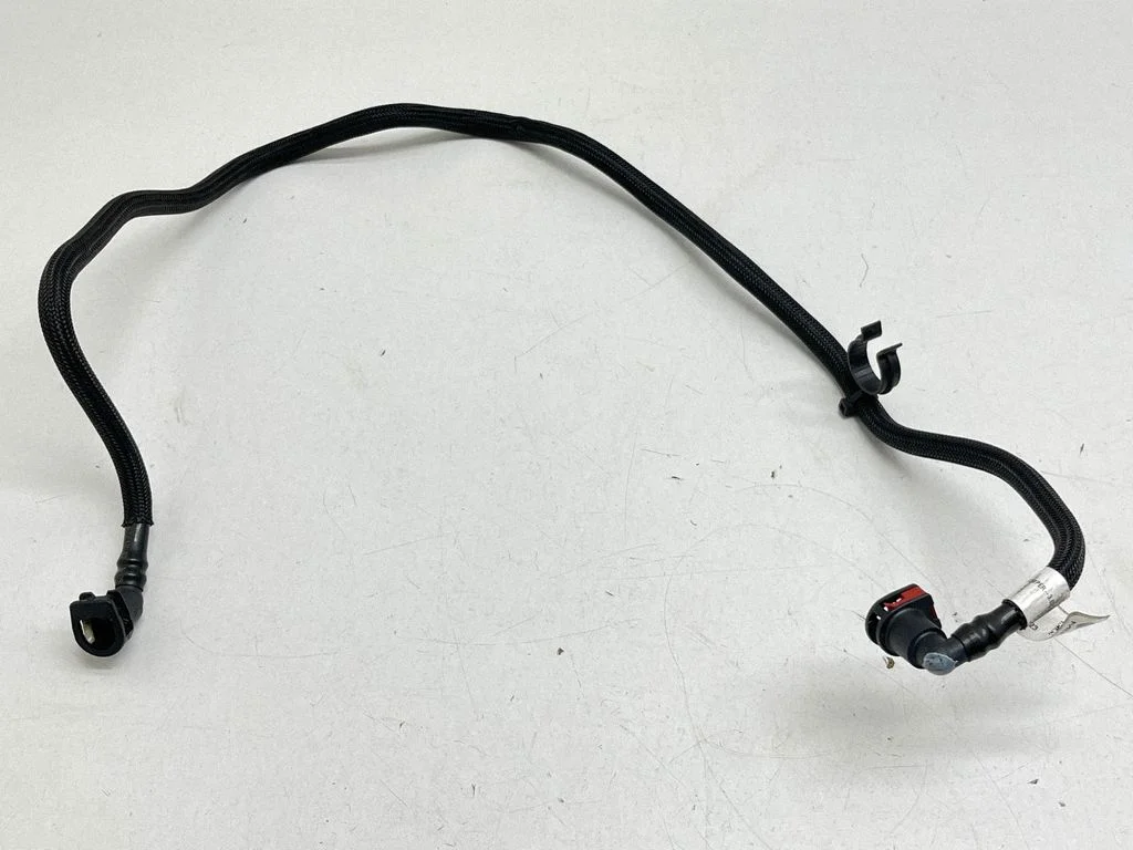 Air intake hose/pipe – Jeep Grand Cherokee WL (2021-)