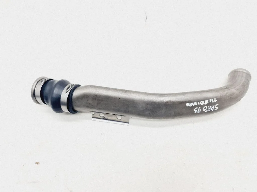 Turbo air intake inlet pipe/hose – Saab 9-3 Ver1 (1998-2005)