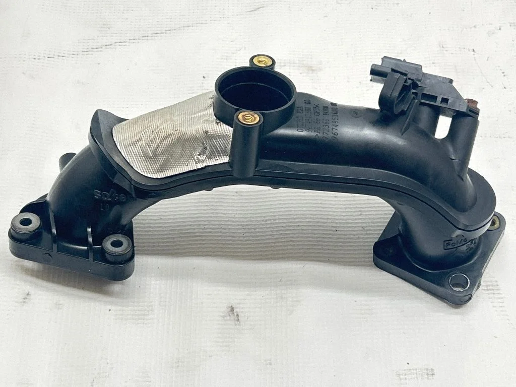 Air intake hose/pipe 9674942380