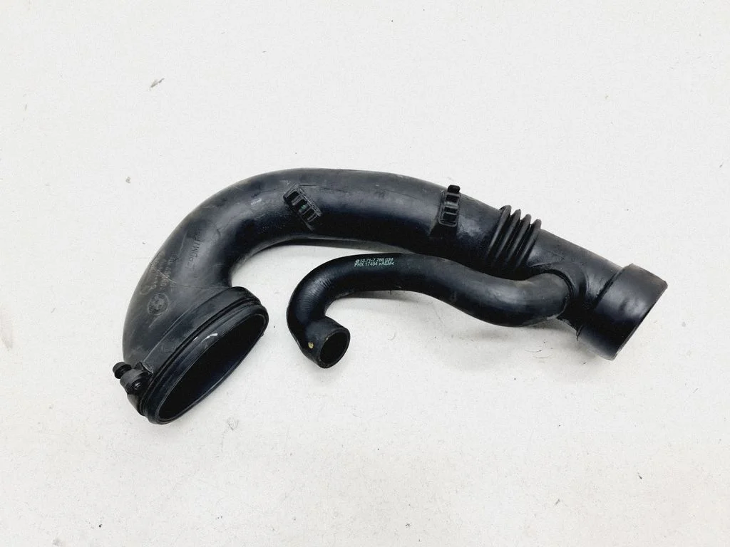 Turbo air intake inlet pipe/hose 7786013