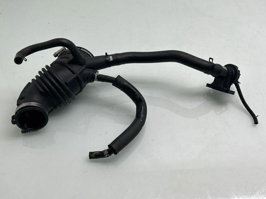 Turbo air intake inlet pipe/hose 28130D3500